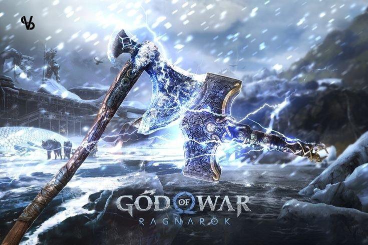 God of War Mobile Gameplay Screenshot 1