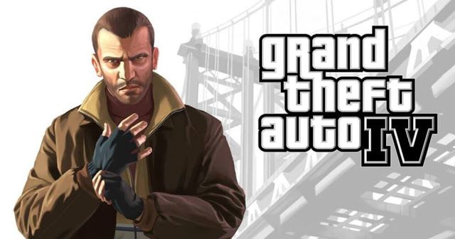 GTA 4 Mobile Screenshot 2