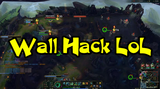 League of Legends Mobile Screenshot 1