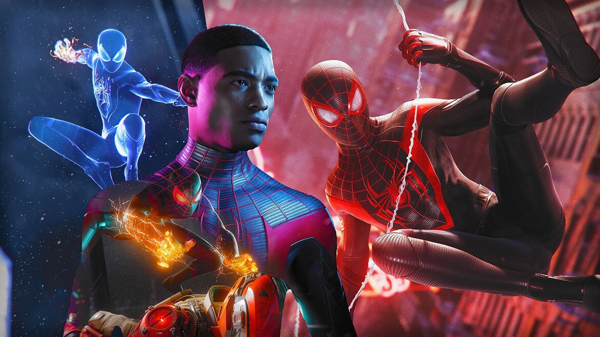 Spider-Man 2 Mobile Gameplay Screenshot 1