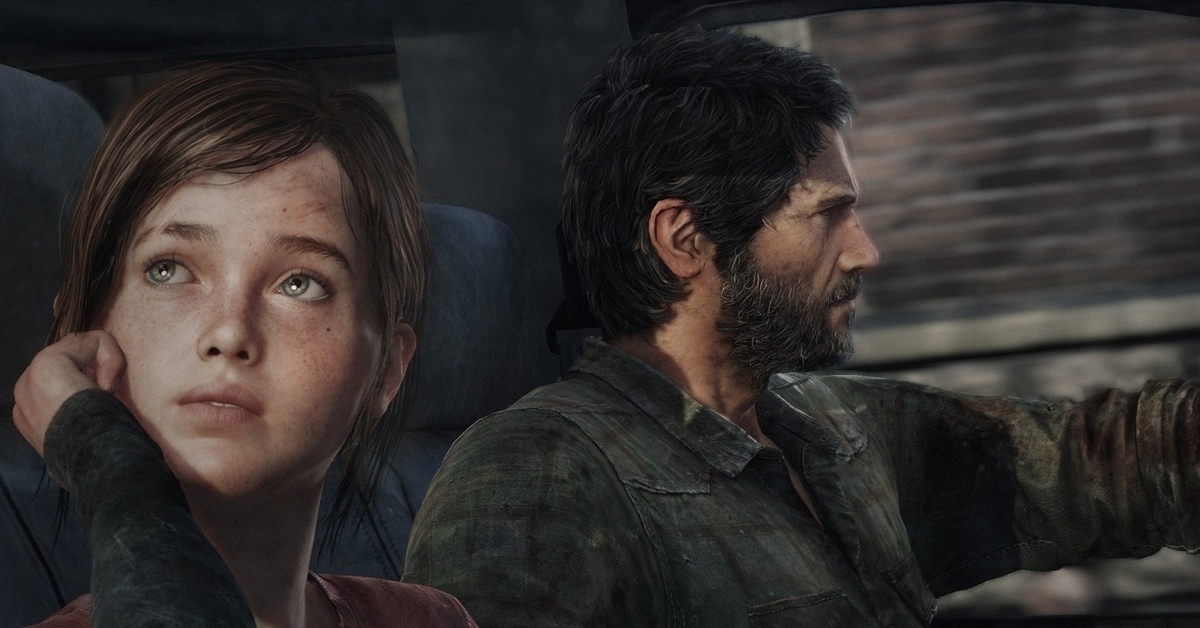 The Last of Us Mobile Gameplay Screenshot 2